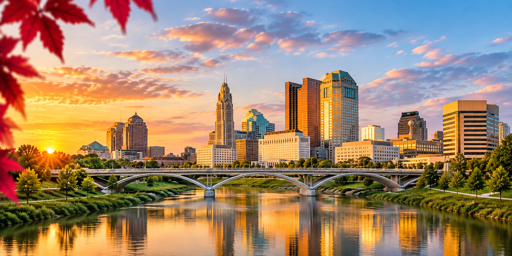 Modern dental operatory at Buckeye Dental